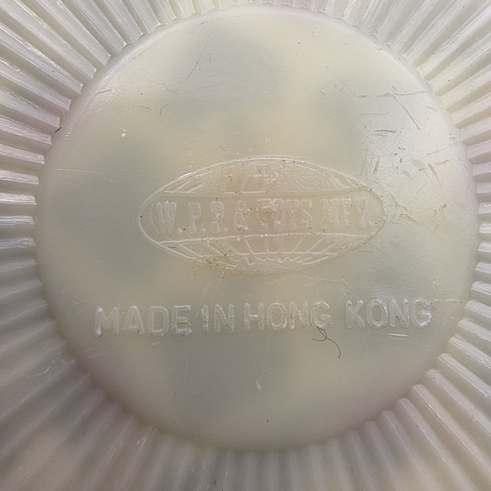 Vintage 1970s Florida Orange Playing Cards In Plastic Case, Great Condition - Picture 4 of 4